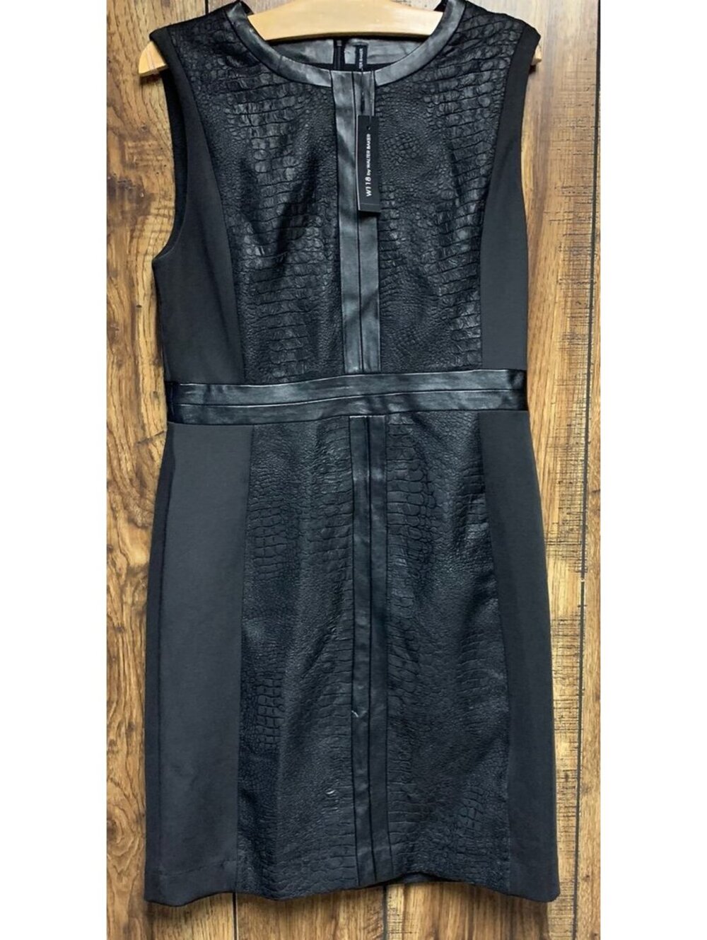 Walter Baker Dress